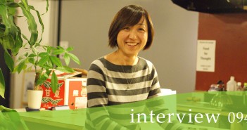映像の可能性ってなんだろうか(CMディレクター) 新井博子