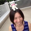 角 めぐみ