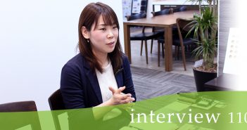 「ママさん営業」という看板を外して「私」で勝負!(旭化成ホームズ) 110_workstyle