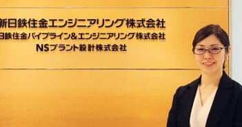 入社4年目で、アメリカで製鉄プラントを造るプロジェクトマネージャーに大抜擢!大切にしているのは、お客さまも巻き込んで一つのチームを作り上げること(新日鉄住金エンジニアリング)