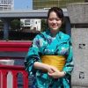 大西芙蓉子