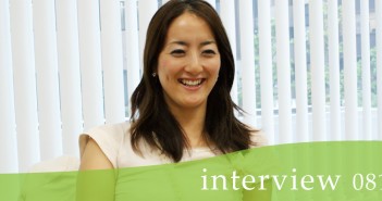 「日本のために」広い視野をもって働く(双日)