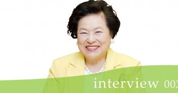 与えられたところで夢中になってやることが、結局その人の可能性を拓いていく。(千葉県知事)