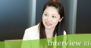 毎日が勉強の連続で、刺激的な日々(大和証券)