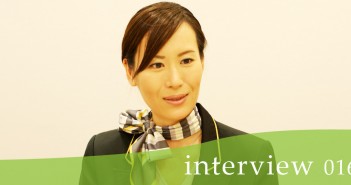 人に喜んでいただくことに、とても喜びを感じます。(ニューオータニ)