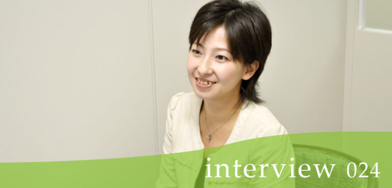 好きだから、楽しめる(高島屋)