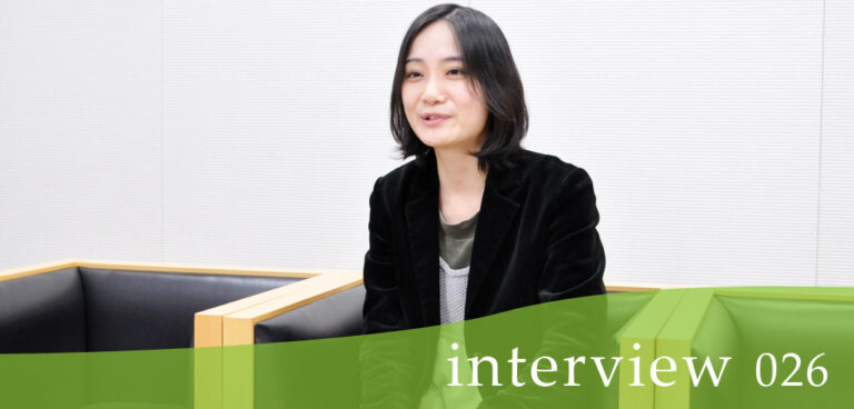 大好きな映画に関わっているという想いを大切にする(東宝)