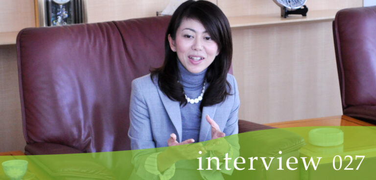 お客様に質の高いより良いサービスを提供したい!(ジェーシービー)