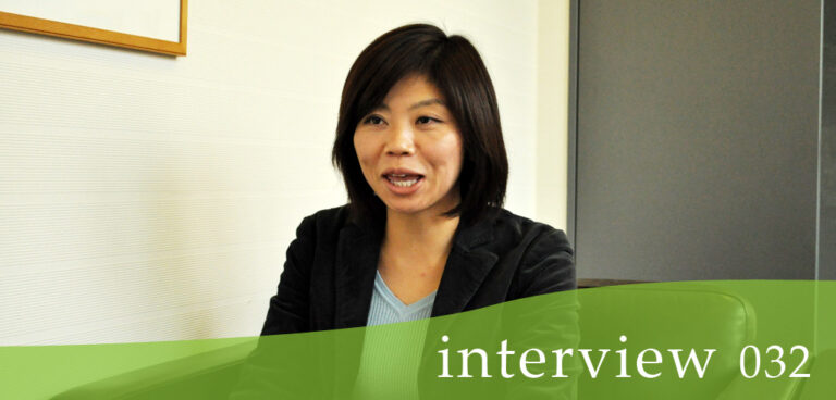 サッポロビールで働くことは、自分のバランスの核になっている(サッポロビール)