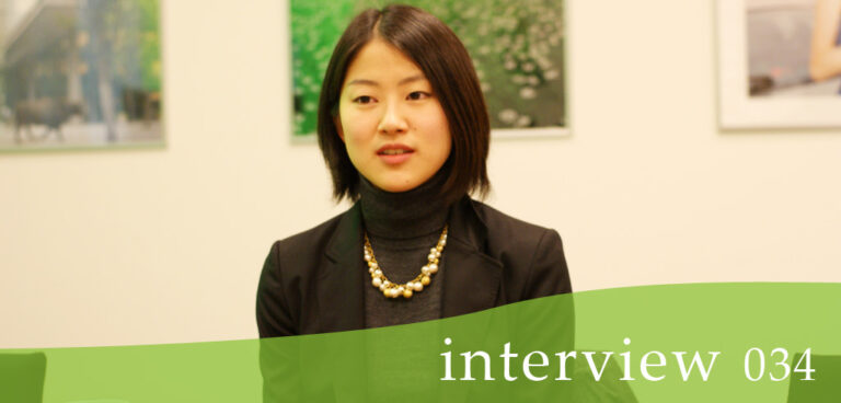 仕事を通じて、より人の思いを理解できるようになれた(三菱地所)