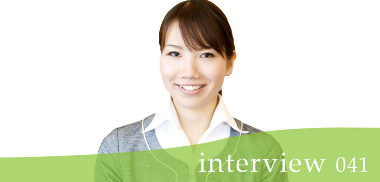 仕事は成長と挑戦の場(アクセンチュア)