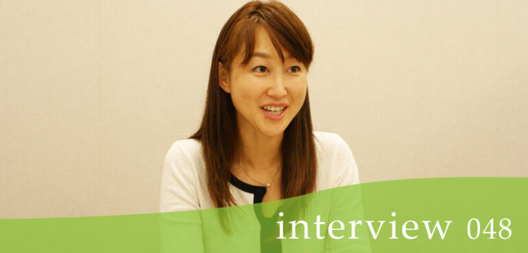 仕事を通して、自分の人生が豊かになる!(花王)