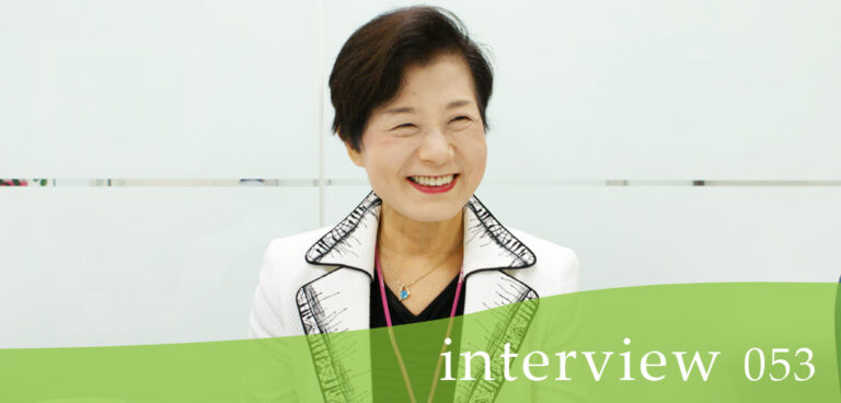 おかれた環境で一生懸命働けば、必ず明日が見えてくる(テンプスタッフ)