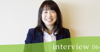 1人で生きている訳ではない、だから周囲に感謝していきたい(NEC Corporation)