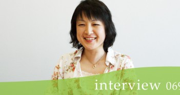 可能性を狭めずにまずはチャレンジを!(大林組)