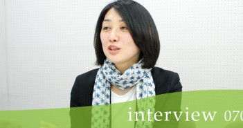 適性は続けてみないとわからない!〜秘書からプロデューサーへ(TBSテレビ)