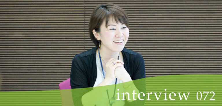 今に固執する必要はない、もっと未来は開けていく!(国分)