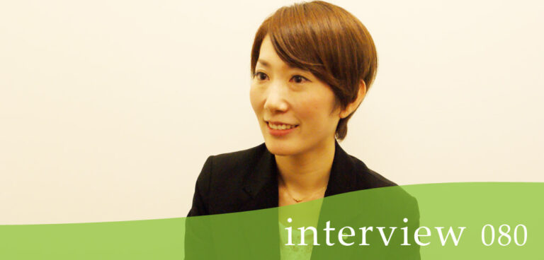 ホスピタリティーを楽しむ(Gaba)