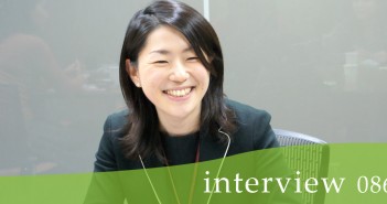 今、目の前にある仕事を真摯に(ハーゲンダッツジャパン)