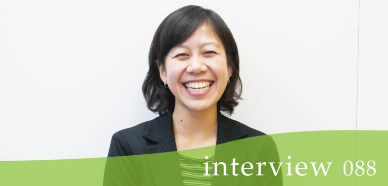 すべて全力で。そして楽しく。(ローソン)