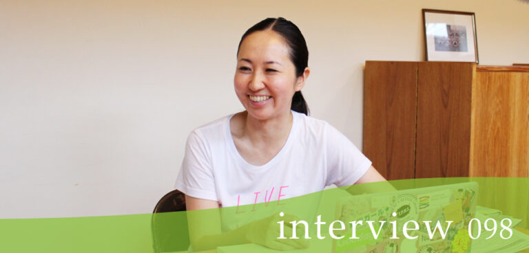 自分の人生を生きる、美しい母を増やしたい vol.1(マドレボニータ)