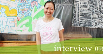 自分の人生を生きる、美しい母を増やしたい vol.4(マドレボニータ)