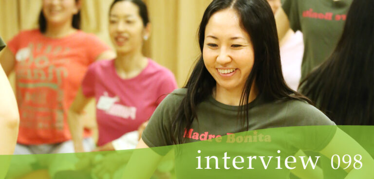 自分の人生を生きる、美しい母を増やしたい vol.2(マドレボニータ)