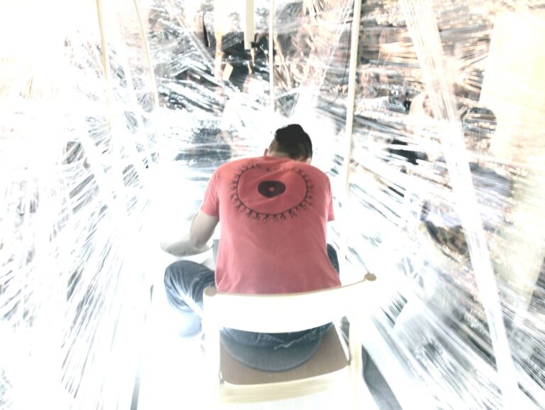 【アート・ハッカソン】3331α Art Hack Day