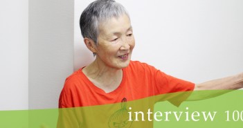 エクセルアートの提唱者、80歳になっても毎日が新しい挑戦!