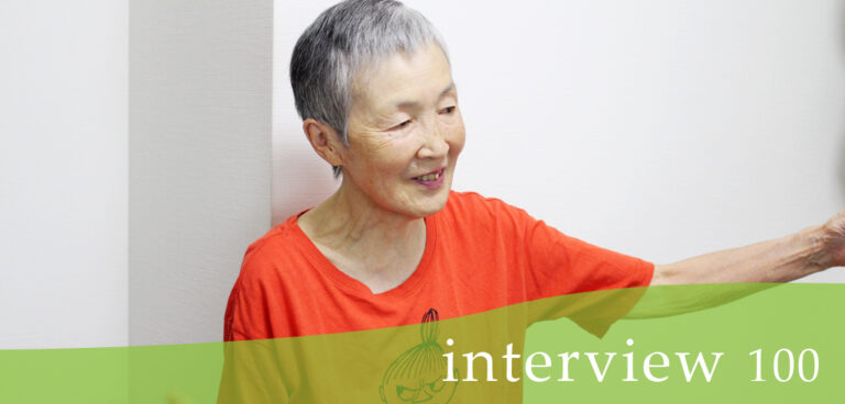 エクセルアートの提唱者、80歳になっても毎日が新しい挑戦!