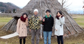 塩尻市で力試しができるユニークなインターンシップ、始まります!(後編)