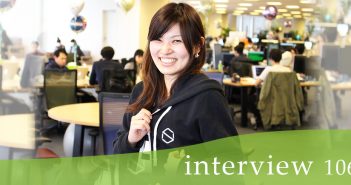 企画書を書くのは趣味の延長!?サービスで人と人とをつなげたい(ソウゾウ/メルカリ)