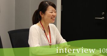 コーヒーの無限の可能性に魅せられて。研究から開発へ、自分のプランになかった未来が私を変えた(UCC上島珈琲)