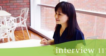 研究こそ私の趣味であり、生きがい。(准教授・研究者)