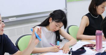 ★1・2年生限定★女子大生のための自己分析プチ体験 10月・11月開催!