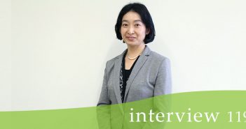 偶然出会った、地球を相手にする仕事(国際石油開発帝石) INPEX