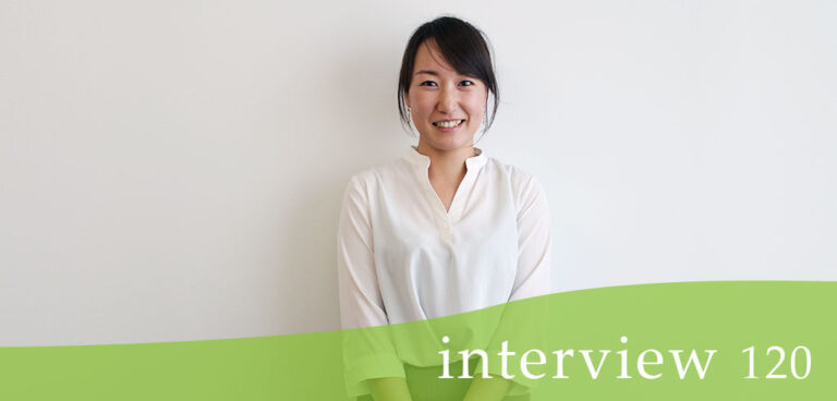 先輩インタビューLIXIL