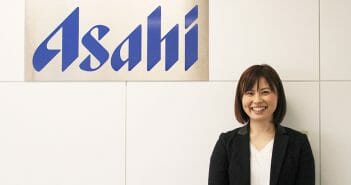 モノが売れる瞬間の感動を自分の手で生み出したい(アサヒビール)