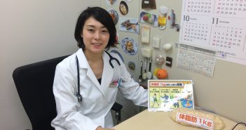 保護中: Mentor005:きっかけは高校時代の恩師。誰かを支えることが私の生きがいに。