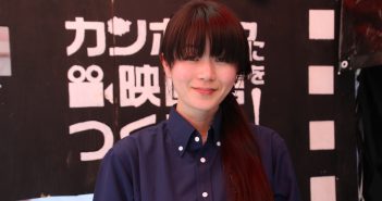 「すべての子どもたちに映画を届けたい」 挫折を乗り越えて走り続ける映画配達人の夢