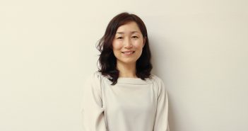 薬を待っている患者さんのために、常に新しい視点で薬を生み出したい(アステラス製薬)