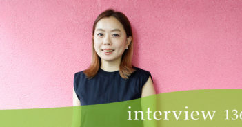 「好き」の積み重ねで今がある!映画を通して「違う世界もある」と提示したい(アップリンク)