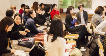 「東京だけじゃ満足できない!欲張りな私たちに新しい生き方を教えてください!」開催レポート