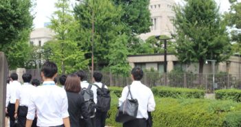 【学生団体レポ】政策立案コンテストによる人材輩出、「社会を変える」一歩に。(学生団体GEIL)