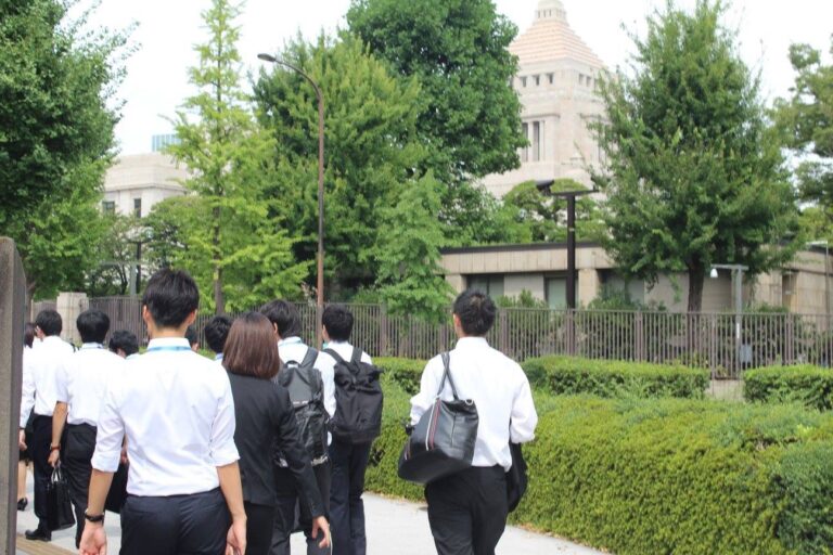 【学生団体レポ】政策立案コンテストによる人材輩出、「社会を変える」一歩に。(学生団体GEIL)
