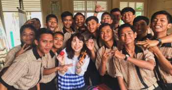 【学生団体レポ】世界で見つける自分の可能性。自分次第で何者にもなれる(学生団体AIESEC 中央大学委員会)