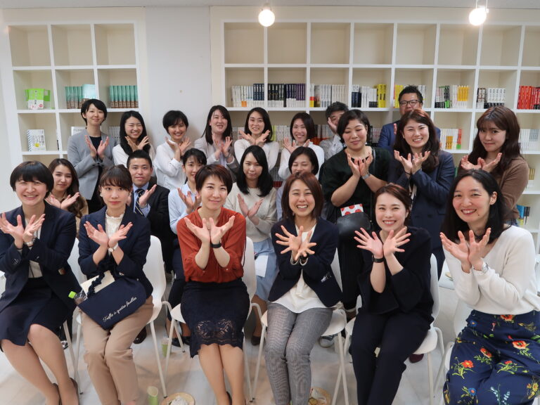 「仕事だけじゃ物足りない! 私にもできるコト、ありますか?」開催レポート