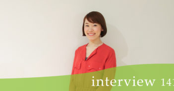 「~したい」が私のエネルギー!みんなが楽しく働けるしくみづくりを(株式会社オアシススタイルウェア)