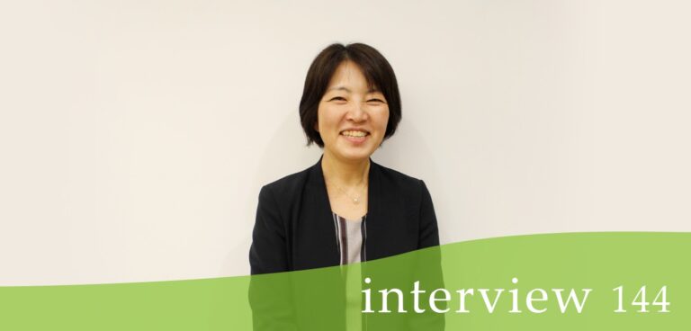ビジネスでWin-Winの関係を!世界を股にかけ活躍する商社パーソン(三井物産)